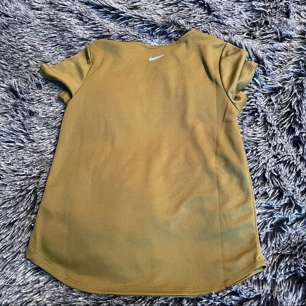 NWT Nike Running Shirts- Size XS